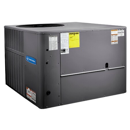 Mrcool 3 Ton 36K BTU MPH24 14 SEER Central Heat Pump Package Unit MPH361M414A